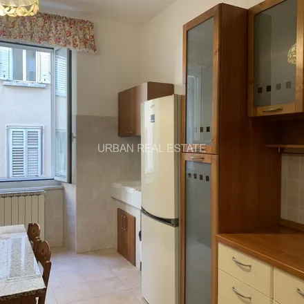 Image 2 - Via Giuseppe Parini 5, 34129 Triest Trieste, Italy - Apartment for rent