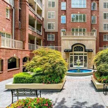 Buy this 2 bed condo on 70 Biscayne Drive Northwest in Atlanta, GA 30309