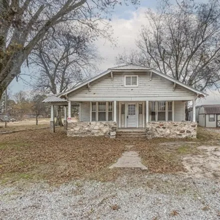 Image 1 - 11135 Kings Highway, Egypt, Craighead County, AR 72427, USA - House for sale