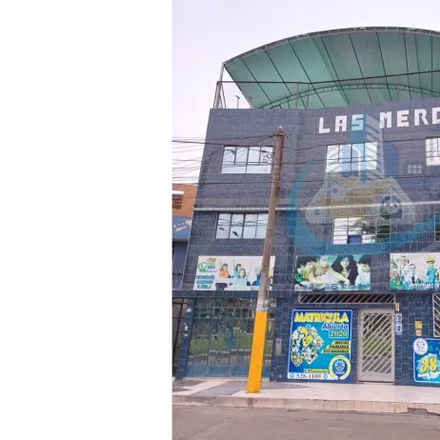 Image 6 - Avenida Las Palmeras, Los Olivos, Lima Metropolitan Area 15304, Peru - Apartment for rent