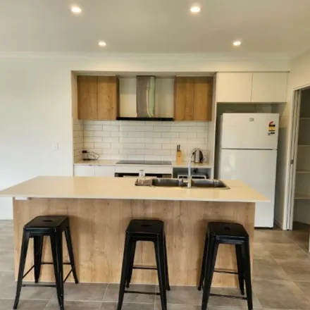 Rent this 4 bed apartment on Darcey Avenue in Cumbalum NSW 2478, Australia