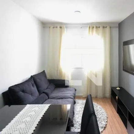 Rent this 2 bed apartment on Rua Francisco Rossano 109 in Vila Alpina, São Paulo - SP