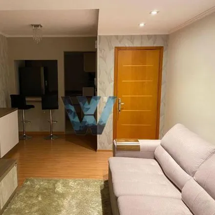 Buy this 2 bed apartment on Avenida José Oliveira Costa in Região Urbana Homogênea XI, Poços de Caldas - MG