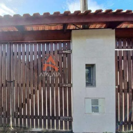 Buy this 2 bed house on Avenida Doutor Roberto de Almeida Vinhas in Flórida, Praia Grande - SP