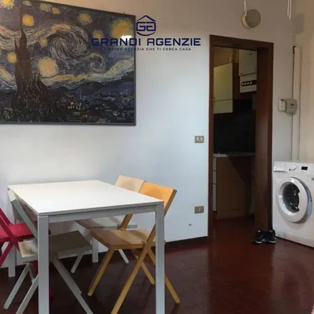 Image 6 - Strada Aurelio Saffi 44c, 43121 Parma PR, Italy - Apartment for rent