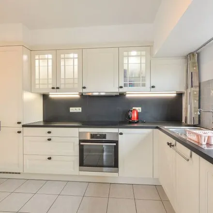 Rent this 2 bed apartment on Westkerksestraat 26 in 8460 Oudenburg, Belgium