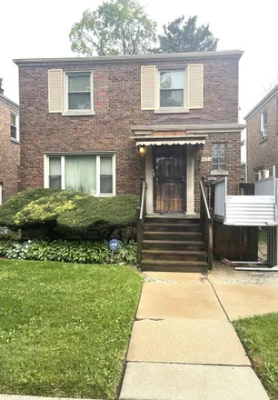 Buy this 3 bed house on 8432-8434 South Wolcott Avenue in Chicago, IL 60620