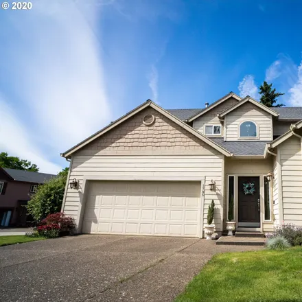 Buy this 4 bed house on 1795 Northwest 21st Terrace in Gresham, OR 97030