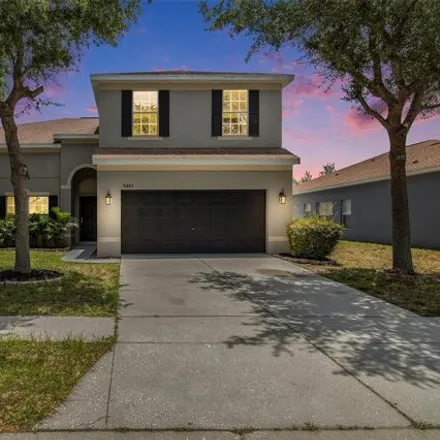 Buy this 4 bed house on 15657 Durango Circle in Spring Hill, Hernando County