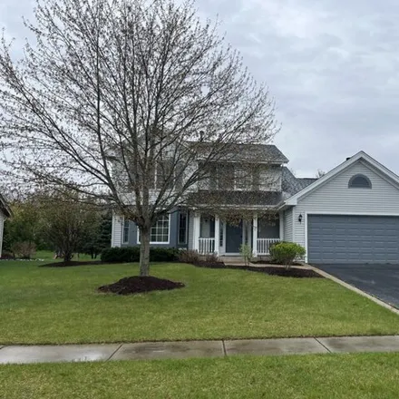 Image 2 - 6861 Hartwig Drive, Cherry Valley Township, IL 61016, USA - House for sale