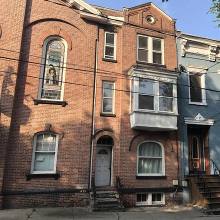 Buy this 4 bed duplex on 151 Jay Street in Lark Street, City of Albany