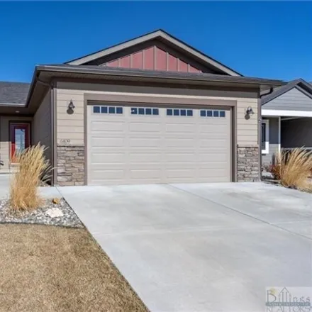 Buy this 4 bed house on unnamed road in Billings, MT 59103