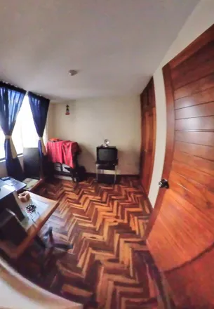 Buy this 3 bed apartment on Gobierno Regional de Cajamarca in Jirón Sor Manuela Gil 351, Urbanización Horacio Zeballos