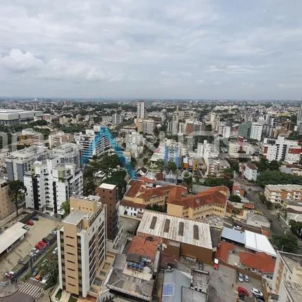 Image 1 - Smart Fit, Avenida Silva Jardim 2522, Água Verde, Curitiba - PR, 80240-020, Brazil - Apartment for rent