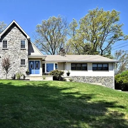 Buy this 6 bed house on 250 Barren Road in Larchmont, Radnor Township