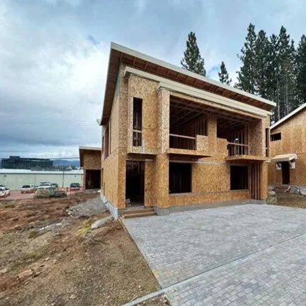 Buy this 13 bed house on Tahoe Sports in Fern Road, South Lake Tahoe