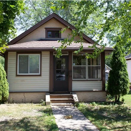 Buy this 2 bed house on Harrison Education Center in 501 Irving Avenue North, Minneapolis