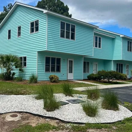 Rent this 3 bed house on 300 Osprey Ridge Dr Apt 6 in Emerald Isle, North Carolina