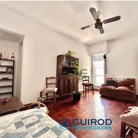 Buy this 1 bed apartment on Marcos Sastre 4252 in Monte Castro, 1417 Buenos Aires