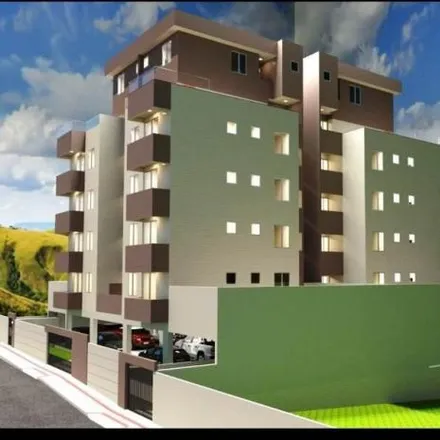 Buy this 3 bed apartment on Rua Ascendino Diniz in Sede, Contagem - MG