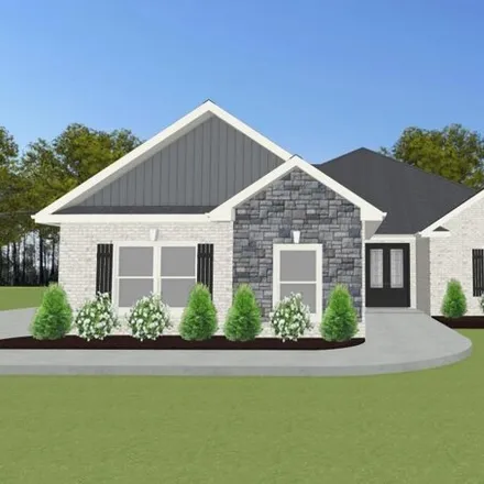 Buy this 4 bed house on unnamed road in Limestone County, AL