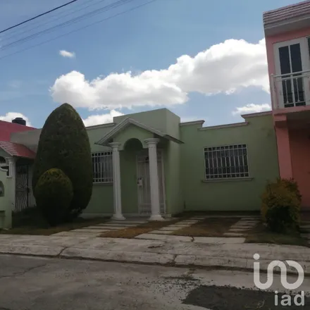 Image 7 - Avenida Teresa de Calcuta, 42082 San Antonio el Desmonte, HID, Mexico - House for sale