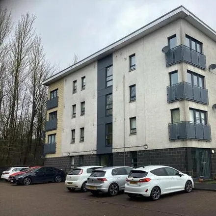 Rent this 2 bed apartment on New Abbey Road in Gartcosh, G69 8DL