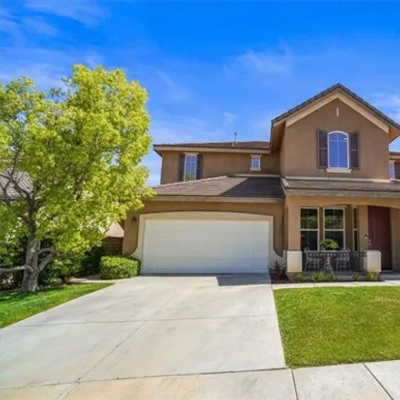 Buy this 4 bed house on 23864 Rio Ranch Way in Copper Hill, CA 91354