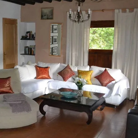 Rent this 6 bed house on Monachil in Andalusia, Spain