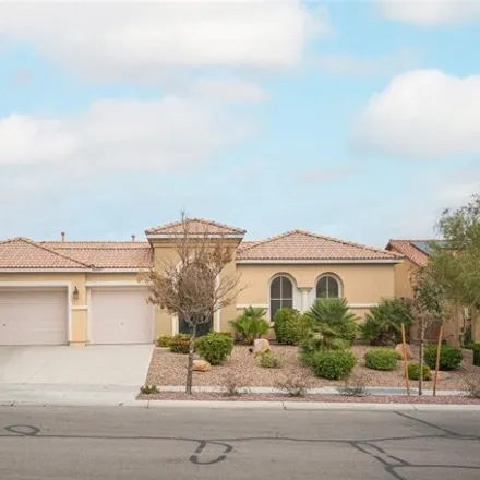 Buy this 4 bed house on 6536 North Black Oaks Street in North Las Vegas, NV 89084