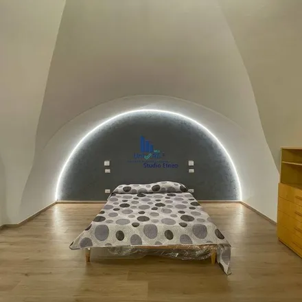 Rent this 1 bed apartment on Via Giuseppe Garibaldi 131 in 95121 Catania CT, Italy