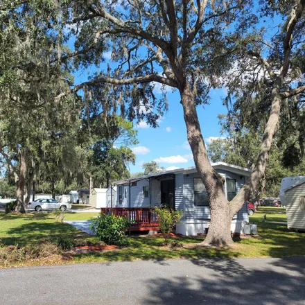 Image 1 - 5501 Southwest 18th Terrace, Bushnell, Sumter County, FL 33513, USA - House for sale