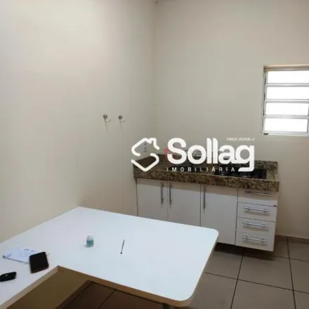 Buy this studio house on Rua João Pinheiro 575 in Centro, Vinhedo - SP