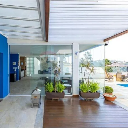 Buy this 3 bed house on 2ª Cia in Estrada Ribeirão das Rosas, Remonta