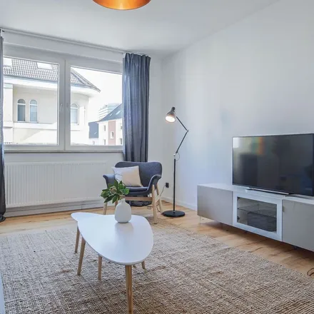 Image 3 - Gladbacher Straße 56, 40219 Dusseldorf, Germany - Apartment for rent