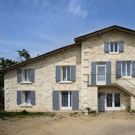 Image 7 - Bourg-Charente, Les Moulins, Rue de la Mairie, 16200 Bourg-Charente, France - Apartment for rent
