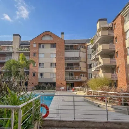 Buy this 2 bed apartment on Alsina 445 in Barrio Carreras, 1642 San Isidro