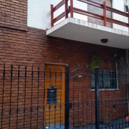 Buy this 3 bed house on Rivera Indarte 105 in Partido de Morón, B1707 APP Villa Sarmiento