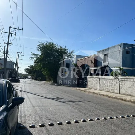 Buy this studio house on unnamed road in 89344 Tampico, TAM