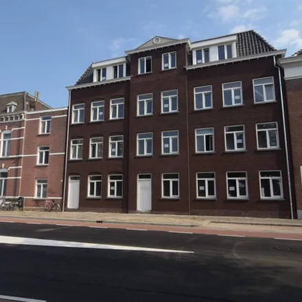 Image 6 - Slingerweg 7C, 4814 AZ Breda, Netherlands - Apartment for rent