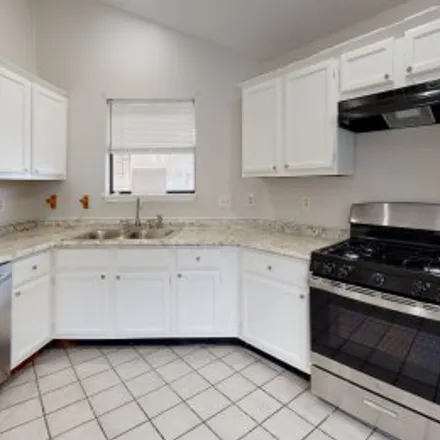Rent this 3 bed apartment on 18914 Keyturn Lane in Atascocita Trails, Humble