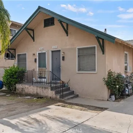 Buy this 8 bed house on 14162 Gilmore Street in Los Angeles, CA 91401