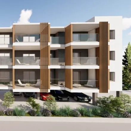 Buy this 1 bed apartment on Kato Paphos in Paphos, Paphos District