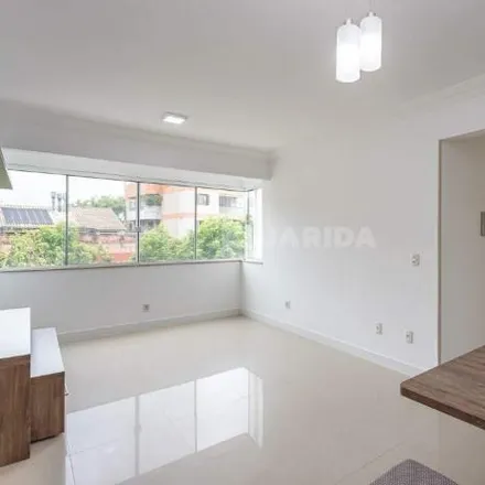 Rent this 2 bed apartment on Travessa Vileta in Jardim Botânico, Porto Alegre - RS