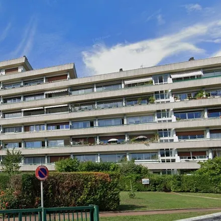 Rent this 2 bed apartment on 178 Avenue Jean Jaurès in 92290 Châtenay-Malabry, France