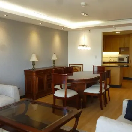Buy this 2 bed apartment on Te quiero verde in Avenida 12 de Octubre, 170136