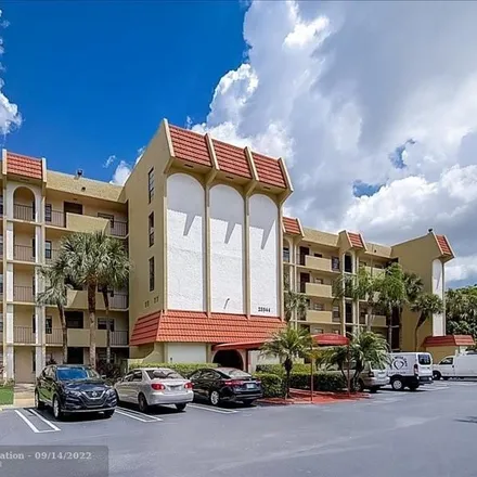 Buy this 2 bed condo on 23342 Carolwood Lane in Palm Beach County, FL 33428