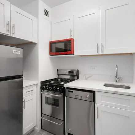 Rent this 1 bed apartment on NYC LGBT Community Center in 208 West 13th Street, New York