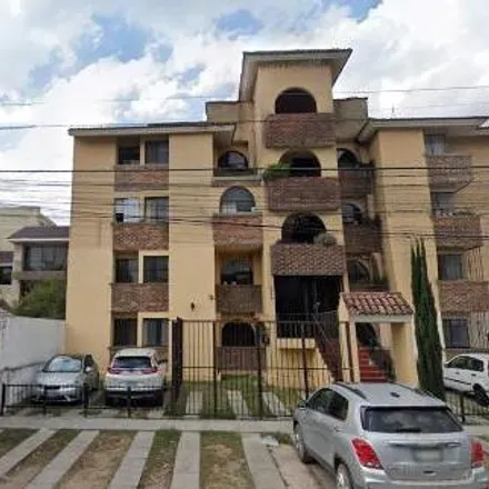 Image 2 - Avenida San Luis Gonzaga 4975, Jardines de Guadalupe, 45037 Zapopan, JAL, Mexico - Apartment for sale