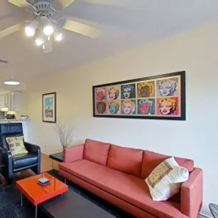 Buy this 2 bed apartment on #2110,2215 Post Road in Greater South River City, Austin